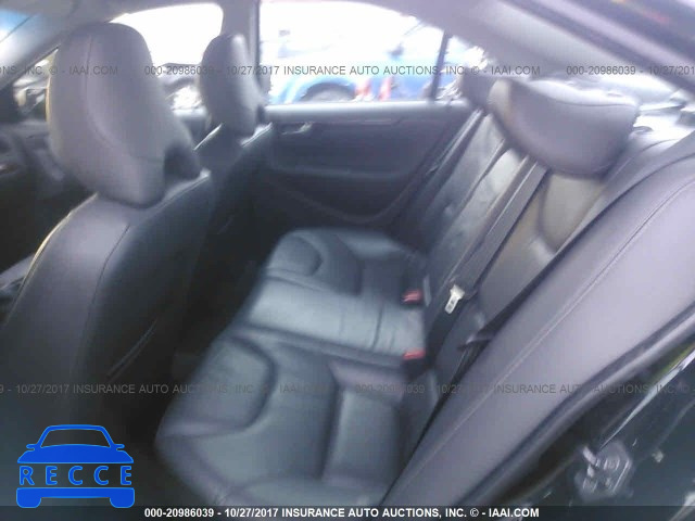 2006 Volvo S60 2.5T YV1RS592662555626 image 7