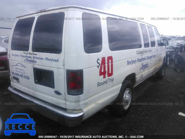 2007 Ford Econoline E350 SUPER DUTY WAGON 1FBSS31L77DA97783 image 3