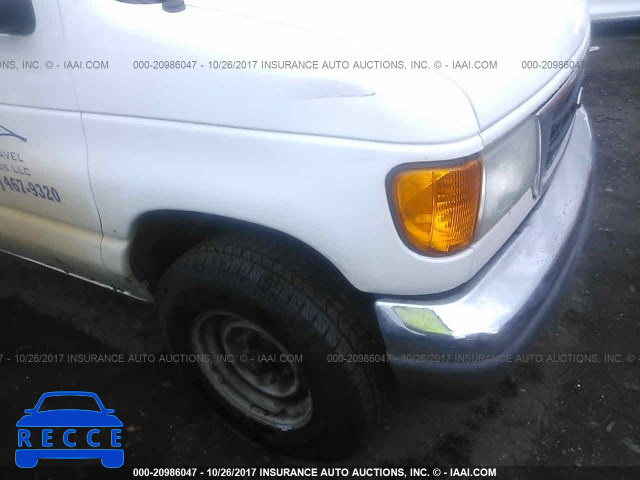 2007 Ford Econoline E350 SUPER DUTY WAGON 1FBSS31L77DA97783 image 5