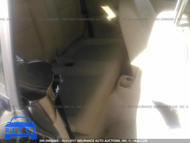 2014 Volkswagen Beetle 3VW507AT6EM817675 зображення 7