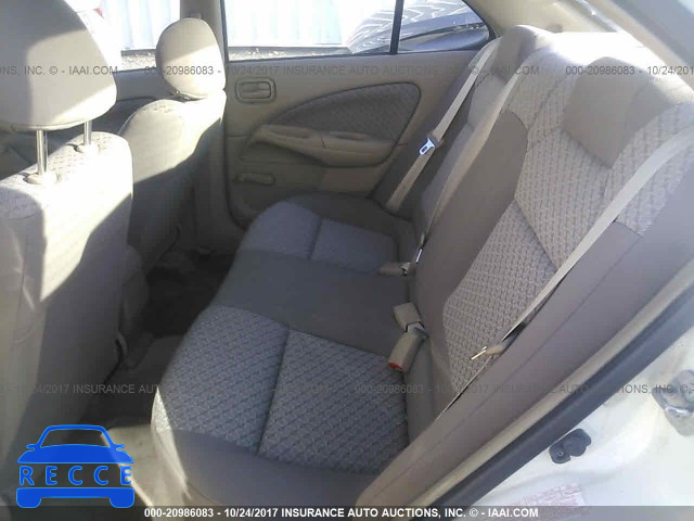 2001 Nissan Sentra 3N1CB51D11L417429 image 7