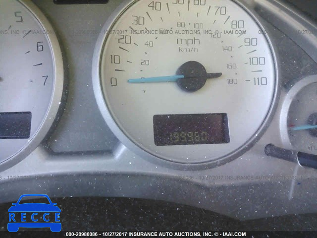 2002 Buick Rendezvous CX 3G5DA03E92S580812 зображення 6