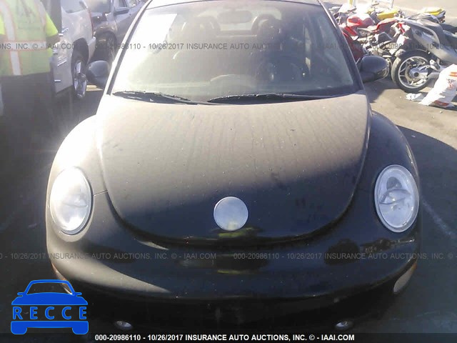 2002 Volkswagen New Beetle 3VWCK21C92M401913 image 5