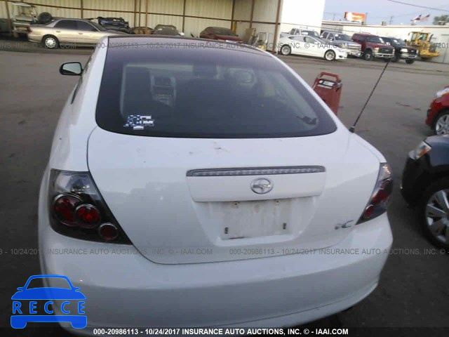 2009 Scion TC JTKDE167590293820 image 5