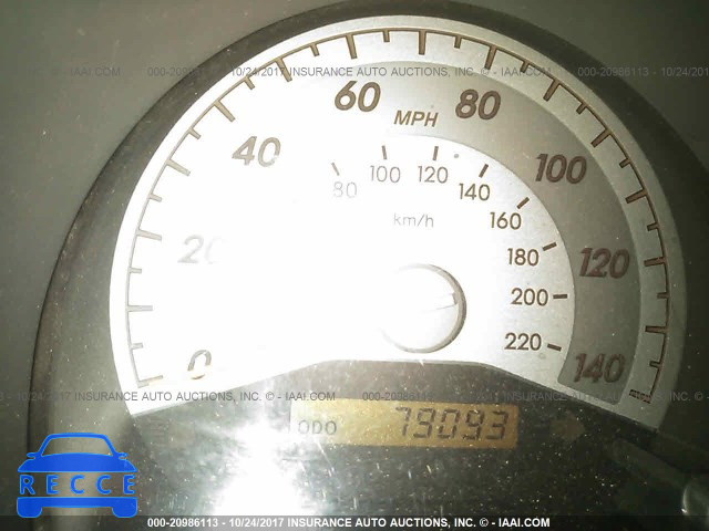 2009 Scion TC JTKDE167590293820 image 6
