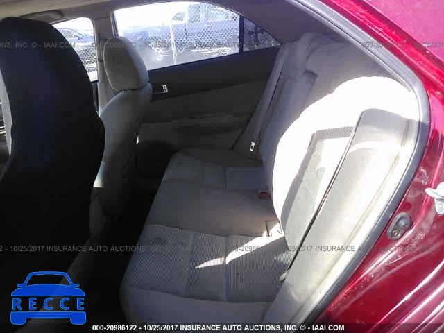 2003 Mazda 6 I 1YVFP80C235M22318 image 7