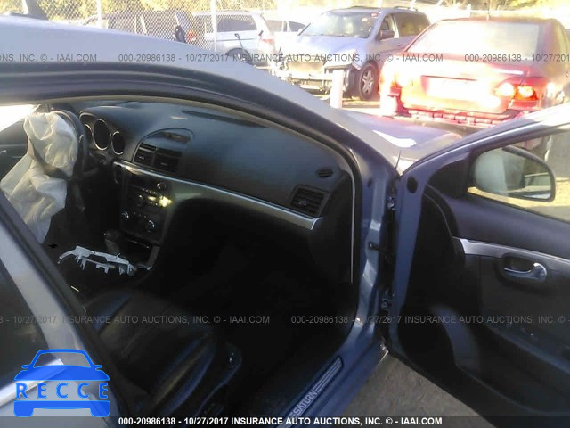 2007 Saturn Aura XR 1G8ZV57797F277417 зображення 4