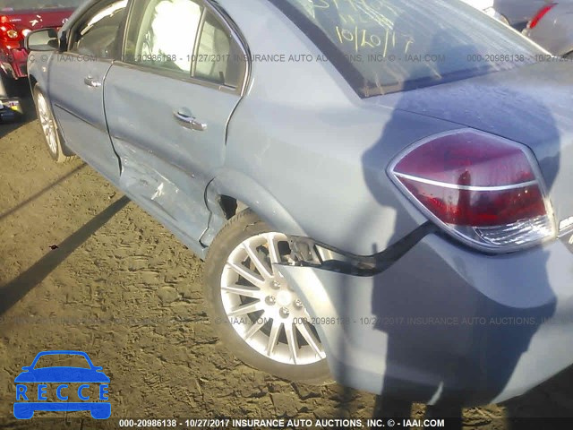 2007 Saturn Aura XR 1G8ZV57797F277417 зображення 5