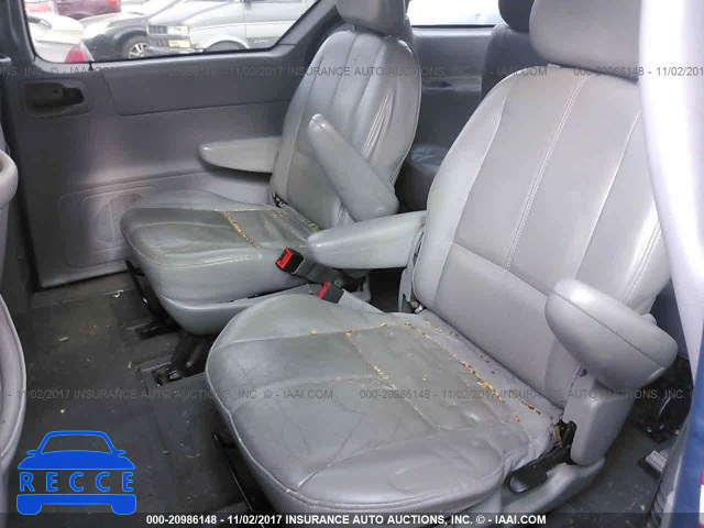 2003 Ford Windstar SEL 2FMZA56483BB22163 зображення 7