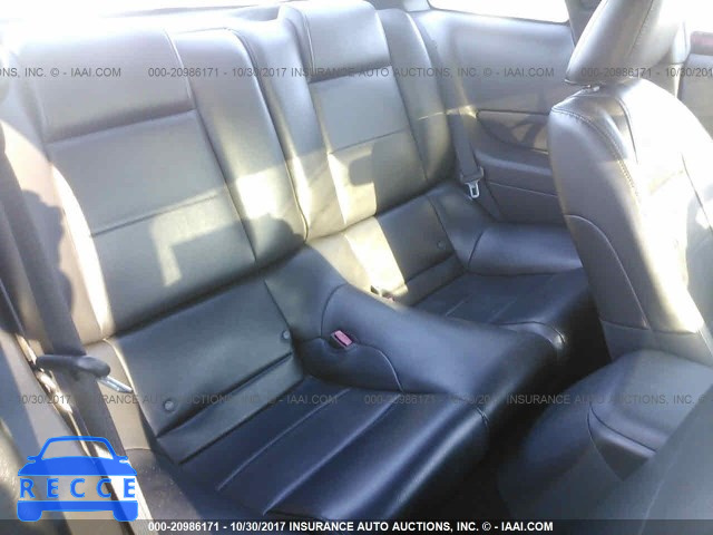 2005 Ford Mustang 1ZVFT80N855238049 image 7