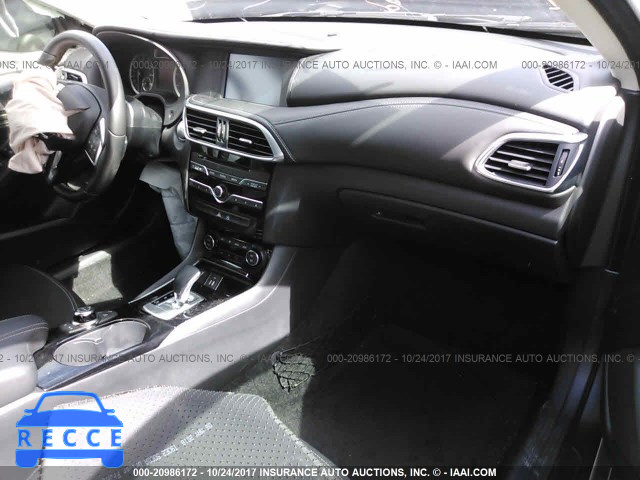 2017 INFINITI QX30 LUXURY/PREMIUM/SPORT SJKCH5CP0HA017119 image 4