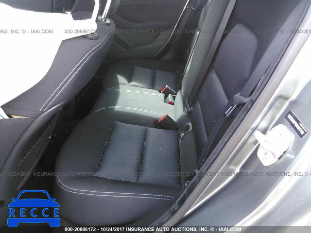 2017 INFINITI QX30 LUXURY/PREMIUM/SPORT SJKCH5CP0HA017119 image 7