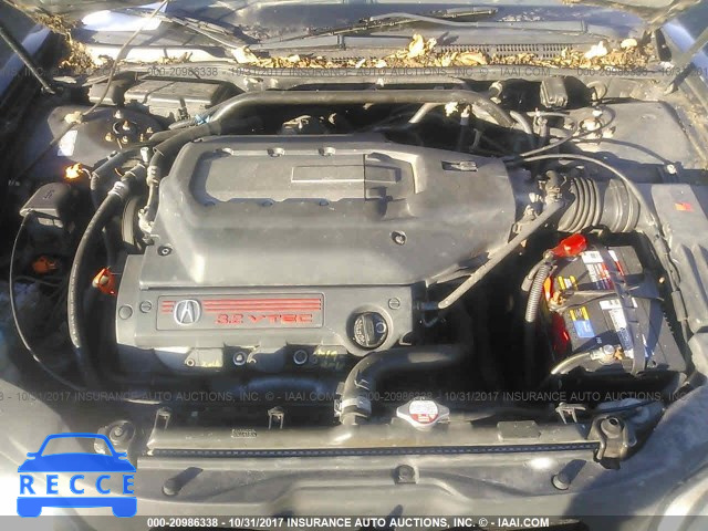 2001 Acura 3.2CL 19UYA42611A016343 image 9