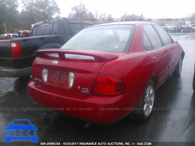 2005 Nissan Sentra 1.8/1.8S 3N1CB51DX5L486867 image 3