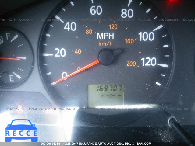 2005 Nissan Sentra 1.8/1.8S 3N1CB51DX5L486867 image 6