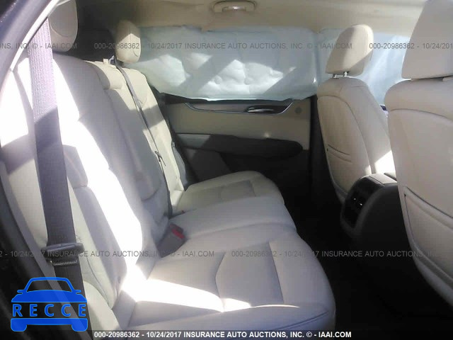 2017 Cadillac XT5 LUXURY 1GYKNDRS5HZ282532 image 7