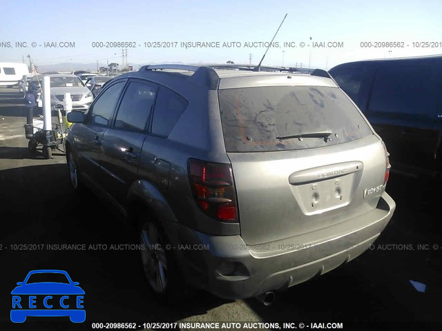 2004 Pontiac Vibe 5Y2SN62L44Z447260 image 2