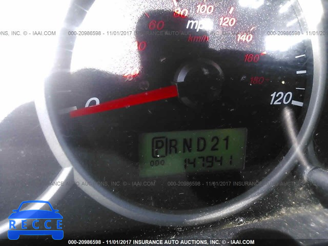 2005 Mazda Tribute S 4F2YZ04165KM58052 image 6