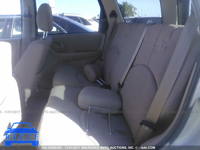 2005 Mazda Tribute S 4F2YZ04165KM58052 image 7