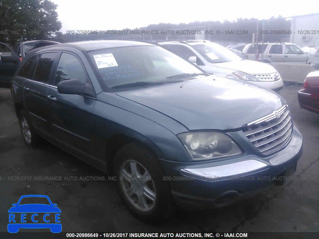 2005 Chrysler Pacifica 2C4GM684X5R554690 image 0