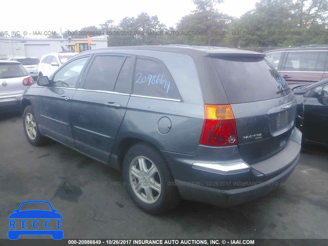 2005 Chrysler Pacifica 2C4GM684X5R554690 image 2