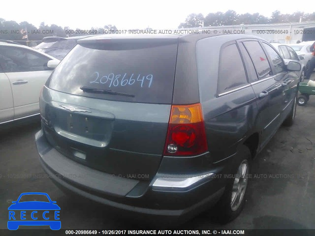 2005 Chrysler Pacifica 2C4GM684X5R554690 image 3