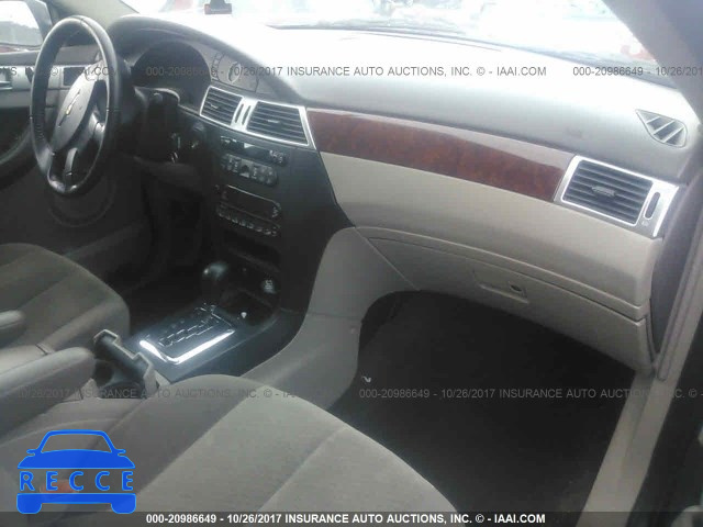 2005 Chrysler Pacifica 2C4GM684X5R554690 image 4