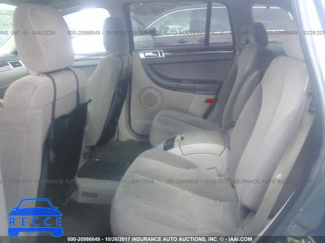 2005 Chrysler Pacifica 2C4GM684X5R554690 image 7