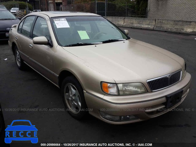 1998 Infiniti I30 JNKCA21A4WT600247 image 0