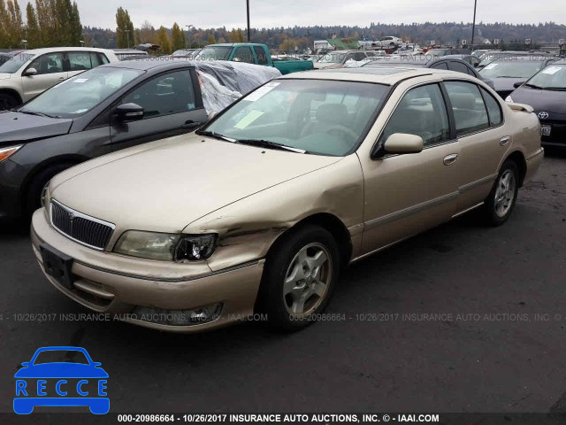 1998 Infiniti I30 JNKCA21A4WT600247 image 1