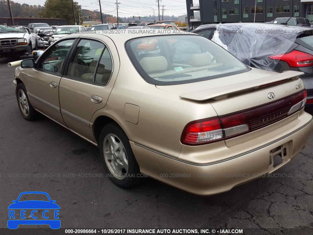 1998 Infiniti I30 JNKCA21A4WT600247 image 2