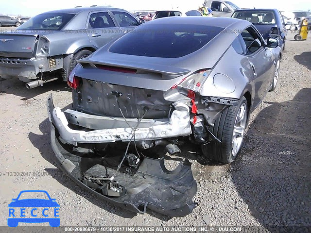 2010 Nissan 370Z JN1AZ4EH1AM501508 image 5