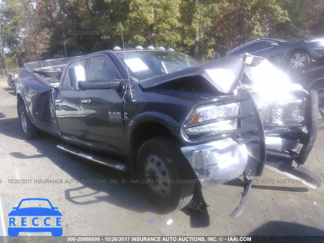 2015 RAM 3500 LARAMIE 3C63RRJL2FG677899 image 0