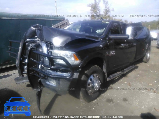 2015 RAM 3500 LARAMIE 3C63RRJL2FG677899 image 1