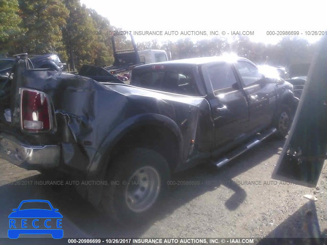 2015 RAM 3500 LARAMIE 3C63RRJL2FG677899 image 3