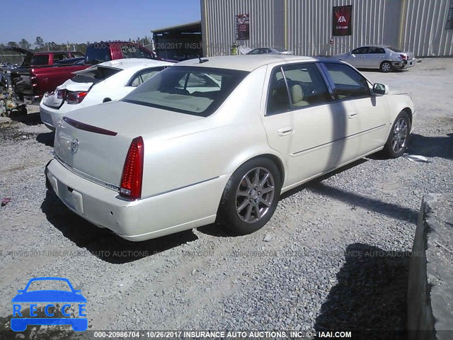 2007 CADILLAC DTS 1G6KD57927U235679 зображення 3