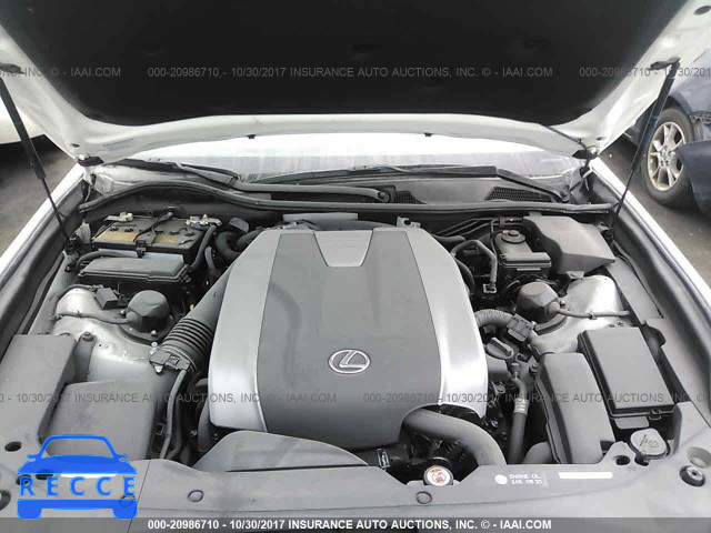 2016 Lexus GS 350 JTHBZ1BL3GA006356 зображення 9