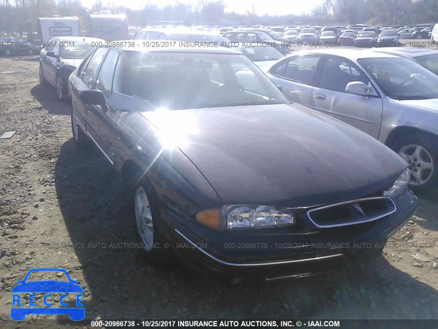 1999 PONTIAC BONNEVILLE SE 1G2HX52K3XH207704 image 5