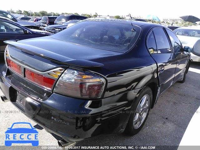 2003 Pontiac Bonneville 1G2HZ541734163285 Bild 3