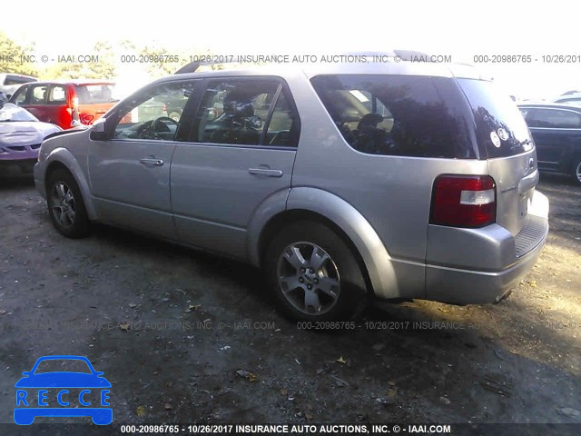 2006 Ford Freestyle LIMITED 1FMDK03156GA43177 image 2