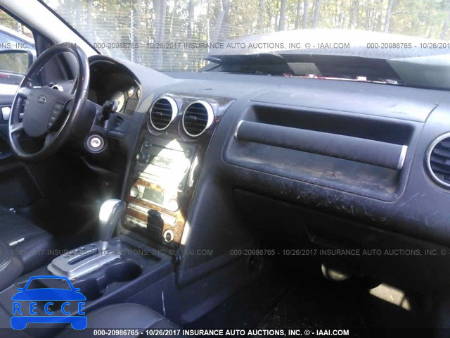 2006 Ford Freestyle LIMITED 1FMDK03156GA43177 зображення 4