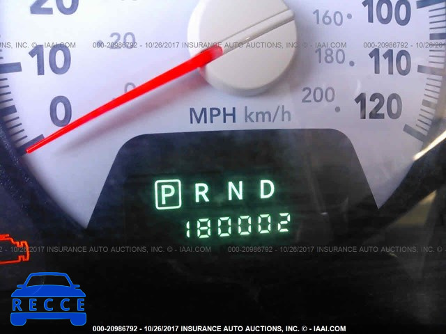 2008 Dodge RAM 3500 3D7MX49A08G185597 image 6