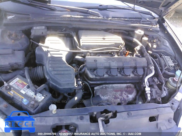 2002 Honda Civic EX 1HGEM21902L002398 зображення 9