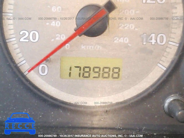 2002 Honda Civic EX 1HGEM21902L002398 зображення 6