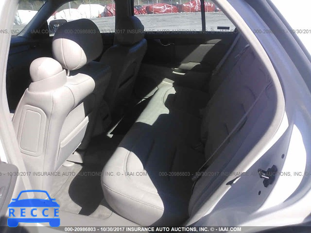 2001 Cadillac Deville 1G6KD54Y51U141430 image 7