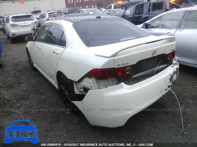 2006 Acura TSX JH4CL96986C018928 image 2