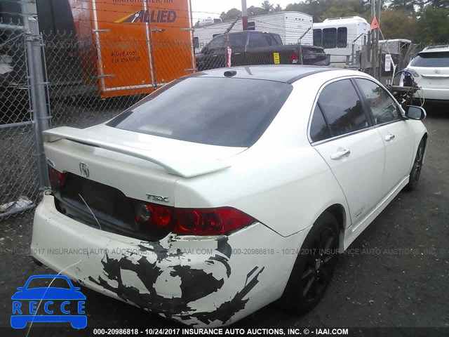 2006 Acura TSX JH4CL96986C018928 image 3