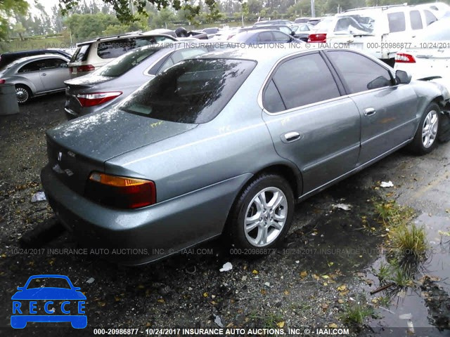 1999 Acura 3.2TL 19UUA5647XA055220 Bild 3