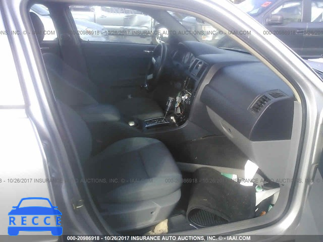 2005 Chrysler 300 2C3JA43RX5H179691 image 4