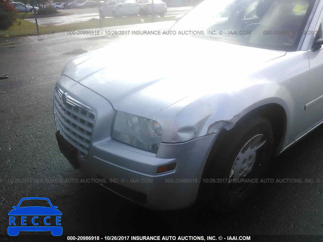 2005 Chrysler 300 2C3JA43RX5H179691 image 5